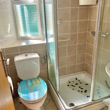 Apartman Diklo Zadar
