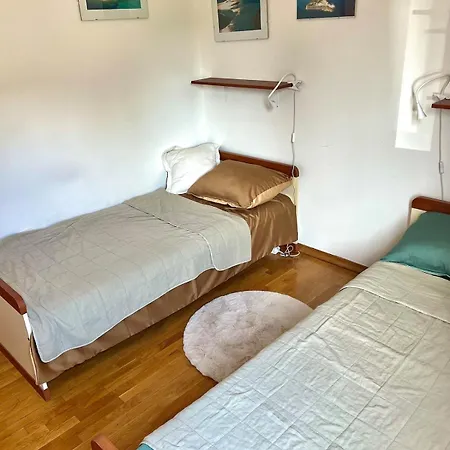 Diklo Apartman *
