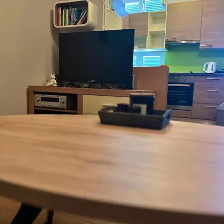 Apartman Diklo *