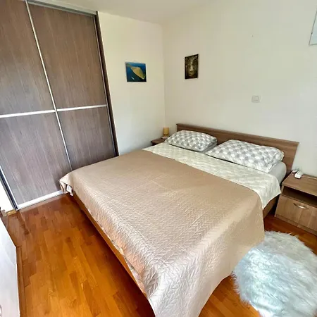 Diklo Apartman