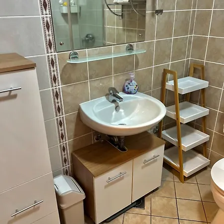 Apartman Diklo
