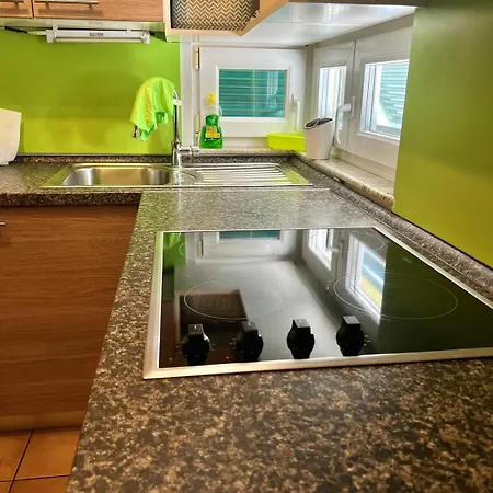 Diklo Apartman *