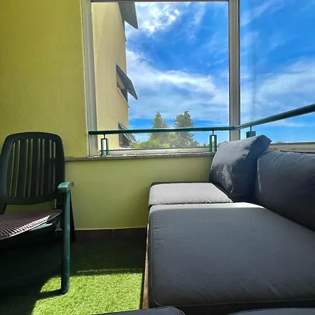 Diklo Apartman Zadar