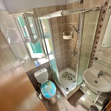 Apartman Diklo Zadar